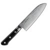 Nóż Santoku 17cm Tojiro Dp37 uniwersalny